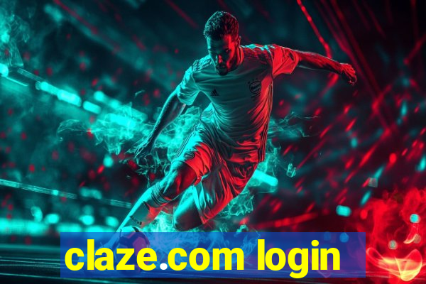 claze.com login